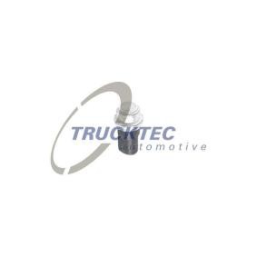 Temperaturschalter, Kühlerlüfter für AUDI von TRUCKTEC AUTOMOTIVE