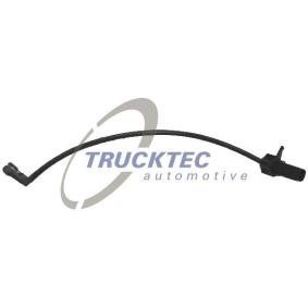 Bremsverschleißanzeige des Herstellers TRUCKTEC AUTOMOTIVE - Originalware Artikelnummer: 07.42.036