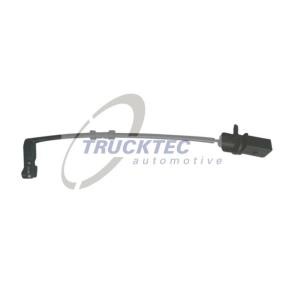 Bremsverschleißanzeige des Herstellers TRUCKTEC AUTOMOTIVE - Originalware Artikelnummer: 07.42.099