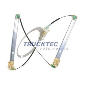 Køb Rudehejs af TRUCKTEC AUTOMOTIVE 07.53.060 til den lave pris 442,61 DKK