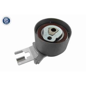 Spannrolle, Zahnriemen V95-0154 von VAICO günstig für 58,93 € online kaufen