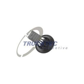 Gebläsewiderstand des Herstellers TRUCKTEC AUTOMOTIVE - Originalware Artikelnummer: 07.59.011