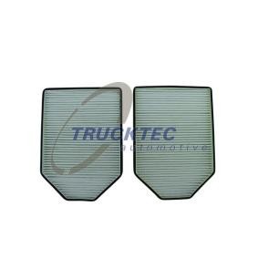 Comprar Filtro de habitáculo de TRUCKTEC AUTOMOTIVE 07.59.047 a bajo precio de 20,00 €