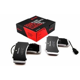 Acquista Kit pastiglie freno per elevate prestazioni da BREMBO 07.B314.14 a buon mercato per soli 218,81 €