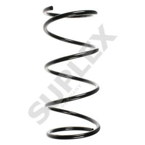 Köp Spiralfjäder av SUPLEX 07032 till det låga priset 1038,83 kr