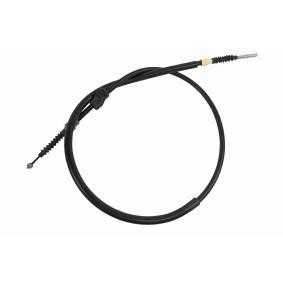 Köp Handbromsvajer av VAICO V10-30098 till det låga priset 259,85 kr