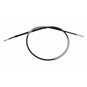 Handbremsseil für AUDI von VAICO