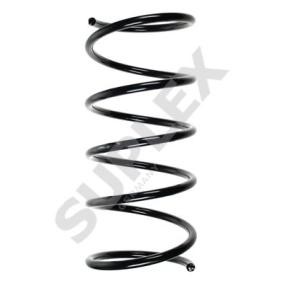 Köp Spiralfjäder av SUPLEX 07067 till det låga priset 1045,01 kr