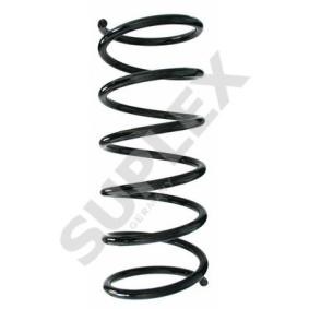 Köp Spiralfjäder av SUPLEX 07090 till det låga priset 1974,75 kr