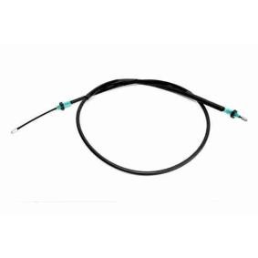 Acquista Cavo freno a mano da VAICO V21-30001 a buon mercato per soli 12,71 €