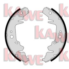 Acquista Kit ganasce freni da KAWE 07280 a buon mercato per soli 16,99 €