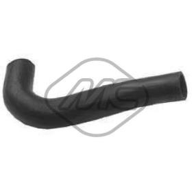 Kühlerschlauch 07343 von Metalcaucho günstig für 10,47 € online kaufen