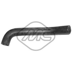 Compre Tubo de radiador de Metalcaucho online para J5 Camião de plataforma/chassis (290L) a preços moderados