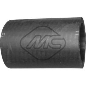 Compre Tubo de radiador de Metalcaucho online para ESCORT I (AFH, ATH) a preços moderados