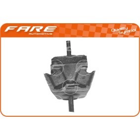 Motorlager für RENAULT von FARE SA