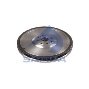Schwungrad des Herstellers SAMPA - Originalware Artikelnummer: 078.155