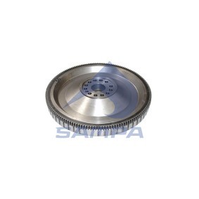 Schwungrad des Herstellers SAMPA - Originalware Artikelnummer: 078.157