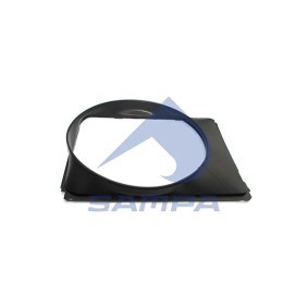 Lüfterhaube des Herstellers SAMPA - Originalware Artikelnummer: 078.196
