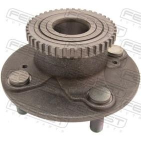 Compre Cubo da roda da FEBEST 0782-001A42 a um preço baixo por 64,41 €