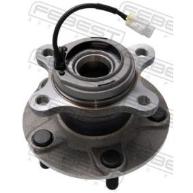 Compre Cubo da roda da FEBEST 0782-SX4RWD a um preço baixo por 183,43 €