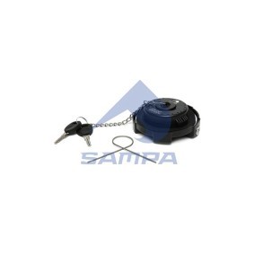 Kraftstofftank des Herstellers SAMPA - Originalware Artikelnummer: 079.047