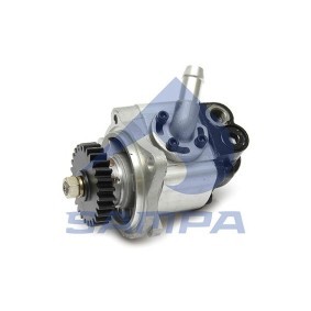Servopumpe des Herstellers SAMPA - Originalware Artikelnummer: 079.049