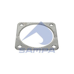 Auspuffdichtung des Herstellers SAMPA - Originalware Artikelnummer: 079.140