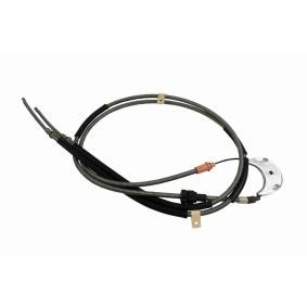 Handbremsseil für FORD von VAICO