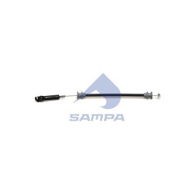 Türgriff des Herstellers SAMPA - Originalware Artikelnummer: 079.222