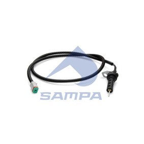 Bremsverschleißanzeige des Herstellers SAMPA - Originalware Artikelnummer: 079.253