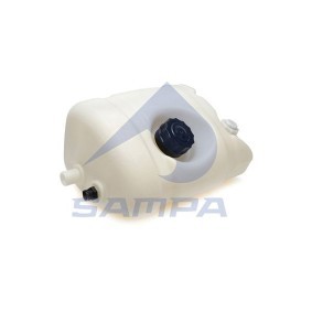 Ausgleichsbehälter des Herstellers SAMPA - Originalware Artikelnummer: 079.309