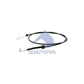 Bowdenzug des Herstellers SAMPA - Originalware Artikelnummer: 079.339