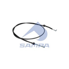 Bowdenzug des Herstellers SAMPA - Originalware Artikelnummer: 079.340
