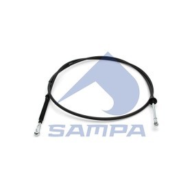 Bowdenzug des Herstellers SAMPA - Originalware Artikelnummer: 079.343