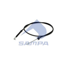 Bowdenzug des Herstellers SAMPA - Originalware Artikelnummer: 079.344
