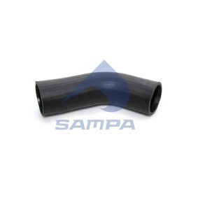 Kühlerschlauch des Herstellers SAMPA - Originalware Artikelnummer: 079.363