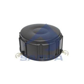 Luftfilter des Herstellers SAMPA - Originalware Artikelnummer: 079.482