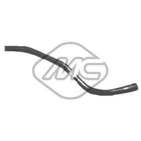 Compre Tubo flexível, permutador de calor do aquecimento da Metalcaucho 07935 a um preço baixo por 8,58 €