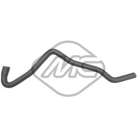 Achetez des Manche, batterie chauffante-chauffage de chez Metalcaucho en ligne pour Rapid (F40, G40) à prix modérés