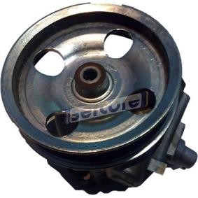 Osta Ohjaustehostimen pumppu SERCORE:llä 07B1032 edullisesti hintaan 176,94 €
