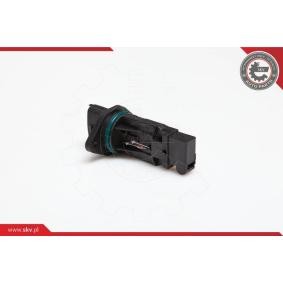 Luftmassenmesser (LMM) des Herstellers ESEN SKV - Originalware Artikelnummer: 07SKV039