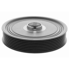 Riemenscheibe, Kurbelwelle V46-0007 von VAICO günstig für 61,54 € online kaufen