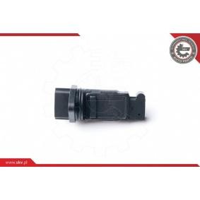 Luftmassenmesser (LMM) 07SKV509 von ESEN SKV günstig für 52,17 € online kaufen