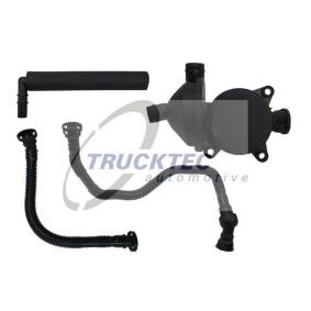 Reparatursatz, Kurbelgehäuseentlüftung 08.10.181 von TRUCKTEC AUTOMOTIVE günstig für 75,52 € online kaufen