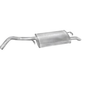 Acquista Marmitta da POLMO 08.128 a buon mercato per soli 61,24 €