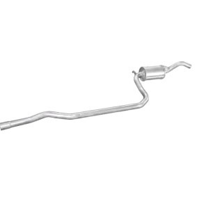 Comprar Silenciador intermedio de POLMO 08.168 a bajo precio de 50,29 €