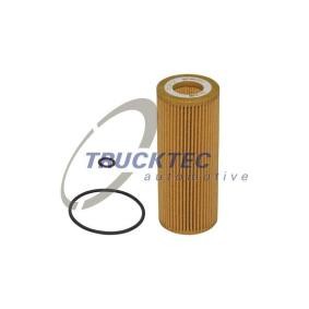 Ölfilter für FIAT von TRUCKTEC AUTOMOTIVE