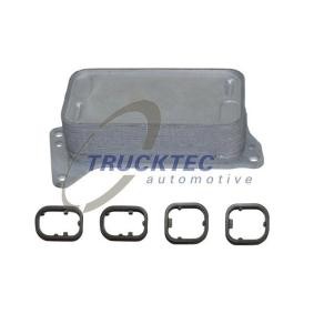 Ölkühler des Herstellers TRUCKTEC AUTOMOTIVE - Originalware Artikelnummer: 08.18.022