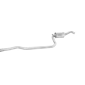 Comprar Silenciador intermedio de POLMO 08.20 a bajo precio de 50,29 €