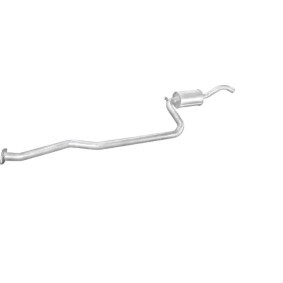 Comprar Silenciador intermedio de POLMO 08.212 a bajo precio de 60,61 €